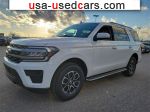 Car Market in USA - For Sale 2023  Ford Expedition XLT