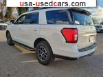 Car Market in USA - For Sale 2023  Ford Expedition XLT