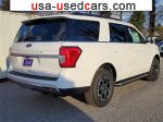 Car Market in USA - For Sale 2023  Ford Expedition XLT