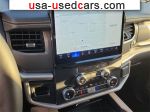 Car Market in USA - For Sale 2023  Ford Expedition XLT