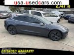 2018 Tesla Model 3 RANGE BATTERY  used car