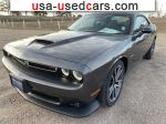 2022 Dodge Challenger R/T  used car