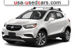 2022 Buick Encore Preferred  used car