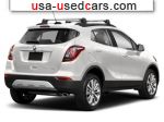 Car Market in USA - For Sale 2022  Buick Encore Preferred