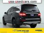 Car Market in USA - For Sale 2017 Mercedes GLS 450 Base 4MATIC
