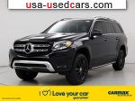 Car Market in USA - For Sale 2017 Mercedes GLS 450 Base 4MATIC