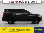 Car Market in USA - For Sale 2017 Mercedes GLS 450 Base 4MATIC