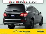 Car Market in USA - For Sale 2017 Mercedes GLS 450 Base 4MATIC