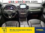 Car Market in USA - For Sale 2017 Mercedes GLS 450 Base 4MATIC