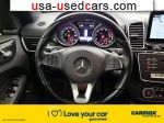Car Market in USA - For Sale 2017 Mercedes GLS 450 Base 4MATIC