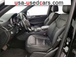 Car Market in USA - For Sale 2017 Mercedes GLS 450 Base 4MATIC