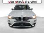 Car Market in USA - For Sale 2015  BMW X3 xDrive28d