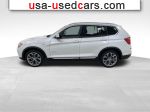 Car Market in USA - For Sale 2015  BMW X3 xDrive28d