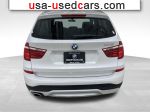 Car Market in USA - For Sale 2015  BMW X3 xDrive28d