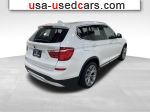 Car Market in USA - For Sale 2015  BMW X3 xDrive28d