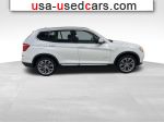 Car Market in USA - For Sale 2015  BMW X3 xDrive28d