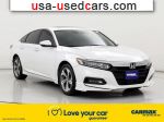 2019 Honda Accord EX-L  used car