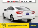 Car Market in USA - For Sale 2019  Honda Accord EX-L