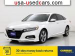 Car Market in USA - For Sale 2019  Honda Accord EX-L