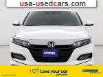 Car Market in USA - For Sale 2019  Honda Accord EX-L