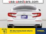 Car Market in USA - For Sale 2019  Honda Accord EX-L