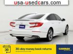 Car Market in USA - For Sale 2019  Honda Accord EX-L