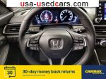 Car Market in USA - For Sale 2019  Honda Accord EX-L