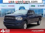 2022 RAM 3500 Big Horn  used car