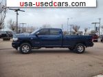 Car Market in USA - For Sale 2022  RAM 3500 Big Horn