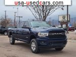 Car Market in USA - For Sale 2022  RAM 3500 Big Horn