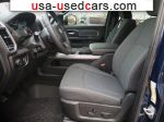 Car Market in USA - For Sale 2022  RAM 3500 Big Horn