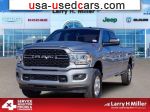 2022 RAM 3500 Big Horn  used car