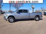 Car Market in USA - For Sale 2022  RAM 3500 Big Horn