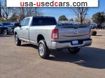 Car Market in USA - For Sale 2022  RAM 3500 Big Horn