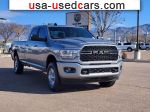 Car Market in USA - For Sale 2022  RAM 3500 Big Horn