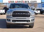 Car Market in USA - For Sale 2022  RAM 3500 Big Horn