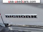 Car Market in USA - For Sale 2022  RAM 3500 Big Horn