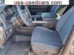 Car Market in USA - For Sale 2022  RAM 3500 Big Horn