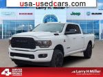 2022 RAM 3500 Big Horn  used car