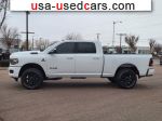 Car Market in USA - For Sale 2022  RAM 3500 Big Horn