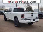 Car Market in USA - For Sale 2022  RAM 3500 Big Horn