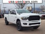 Car Market in USA - For Sale 2022  RAM 3500 Big Horn