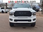 Car Market in USA - For Sale 2022  RAM 3500 Big Horn