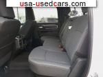 Car Market in USA - For Sale 2022  RAM 3500 Big Horn