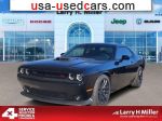 2022 Dodge Challenger R/T Scat Pack  used car