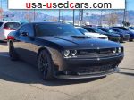 Car Market in USA - For Sale 2022  Dodge Challenger R/T Scat Pack