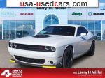 2022 Dodge Challenger R/T  used car