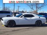 Car Market in USA - For Sale 2022  Dodge Challenger R/T