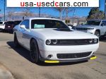 Car Market in USA - For Sale 2022  Dodge Challenger R/T