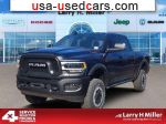 2022 RAM 2500 Power Wagon  used car